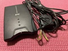 送料込み　ETC 普通車　三菱のサムネイル