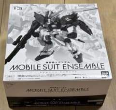 モビルスーツアンサンブル 13 未開封boxセット - メルカリ