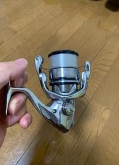 Shimano 19 STRADIC 2500SHG e148 - メルカリ