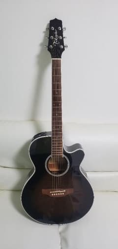 TAKAMINE PTU121C タカミネのサムネイル