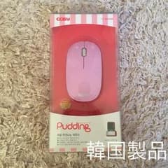 韓国購入品 PCマウスのサムネイル