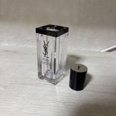YSL ピュアショット ナイトリチャージセラム 空容器のサムネイル