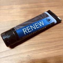 Q Sciences RENEW CREAM CBD配合 ボディクリームのサムネイル