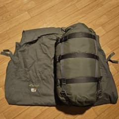 CARINTHIA DEFENCE4 185 インナーシュラフ付属のサムネイル