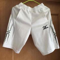 ☆青空様専用☆  ミズノ ハーフパンツ SSのサムネイル