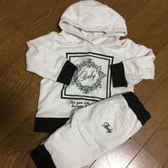 ちびradyセットアップのサムネイル
