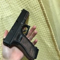 東京マルイ g18ほぼジャンクのサムネイル