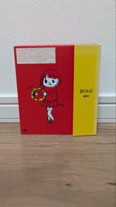 aiko Live DVD 『DECADE』プレミアムエディション - メルカリ