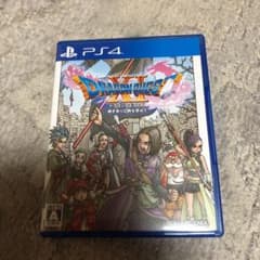 ドラゴンクエストXI 過ぎ去りし時を求めてのサムネイル