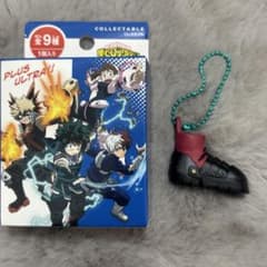 僕のヒーローアカデミア ヒロアカ usj コレクタブルキーチェーン フルコンプ 僕のヒーローアカデミア USJ 緑谷出久 コレクタブル キーチェーン