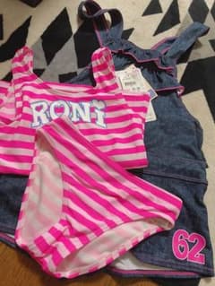 水着 RONI お値下致しますのサムネイル
