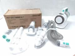 未使用品 Famree Pet F3 pro ペット用バリカンセット 犬 猫◆ 未使用品 Famree Pet F3 pro ペット用バリカンセット 犬 猫