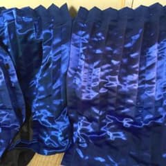 トラック用 仮眠カーテンのサムネイル