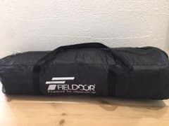 FIELDOOR ワンタッチテント150のサムネイル
