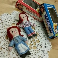 ニッカーボッカーミニドールのサムネイル