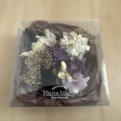 HanaMary Headdressのサムネイル
