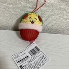 コジコジ COJI-COJI カップケーキ マスコット