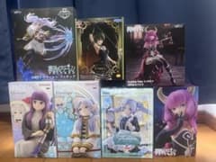 フリーレン　フィギュア　まとめ売りのサムネイル