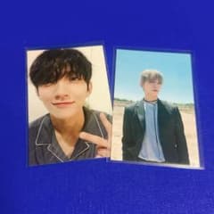 seventeen ジョシュアのサムネイル