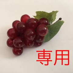 イミテーションフード、食品サンプルのサムネイル