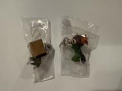 リトルナイトメア　めじるしアクセサリー　モノ&アローンのサムネイル