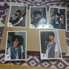 関西ジャニーズJr.赤名竜之介公式写真のサムネイル