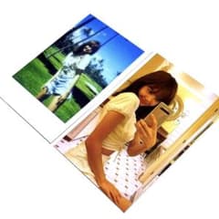 2019 BLACKPINK SUMMER DIARY リサ トレカ セット - メルカリ