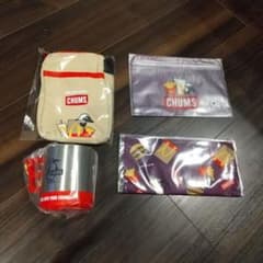 マクドナルド福袋 4点セットのサムネイル
