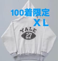 New Manual 021 CP AFTER HOODIE 後付けパーカー - メルカリ