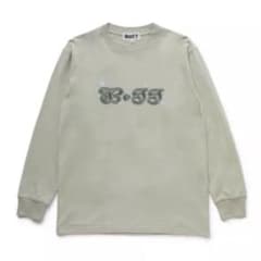 BOTT 長袖カットソー ライトグリーン - メルカリ