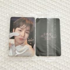 RIIZE Fame ktown4u ラキドロ トレカ 6枚セット RIIZE Fame ソンチャン ktown4u ラキドロ トレカ - メルカリ