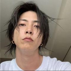 CAREERING PLACEBO 501 ゴールドピアス 山下智久着用 キャリアリング 501 placebo 山下智久 着用 - メルカリ