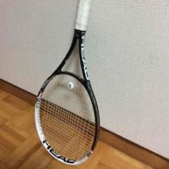 そーげん様専用 値下げ ヘッド ラケットのサムネイル