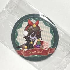 第五人格 秋季 IJL プレイオフ 缶バッジ 女王蜂 - メルカリ