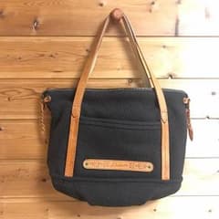 Dakota  美品 トート バッグのサムネイル