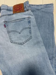 Levi's 505 【アウトレット価格】のサムネイル