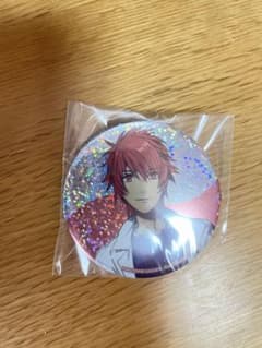 うたの☆プリンスさまっ♪ PRINCE SUMMER! 缶バッジ 一十木音也のサムネイル