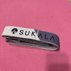 SUKALA ヨガベルトのサムネイル