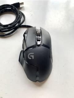 即日発送‼️Logicool g502のサムネイル