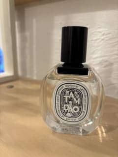 diptyque Tam Dao タムダオ オードトワレ 50mL 箱入りのサムネイル