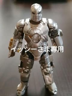 メタコレ マーベル アイアンマン マーク1のサムネイル