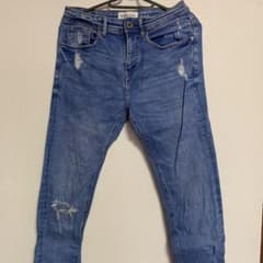 Bershkaのサムネイル