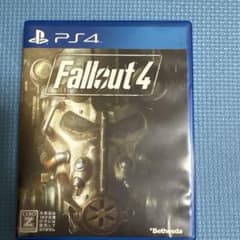 フォールアウト4のサムネイル