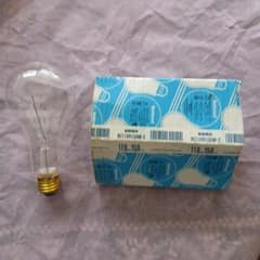 National 耐振電球 RC110V150W-Cのサムネイル