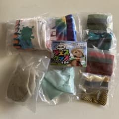 【新品】ぬい用 フェスグッズ 全8種セットのサムネイル