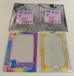 オシャレ魔女 ラブ and ベリー セガラッキーくじ
D賞のサムネイル