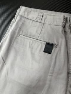 正規店で購入　N.HOOLYWOOD × BIG MAC (エヌ ハリウッドのサムネイル