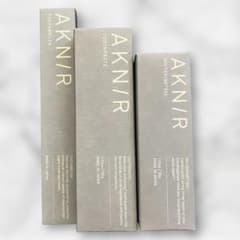 【ミユ様専用】AKN/R オーラルケア　3点セットのサムネイル