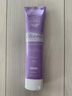 ムーモ moomo 除毛クリームのサムネイル