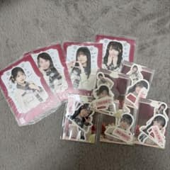 AKB48 まさかのConfession 生写真のサムネイル